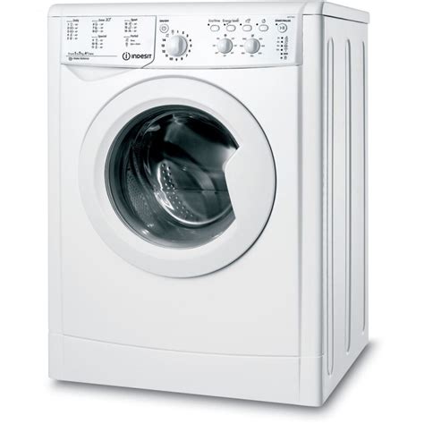 User manual Indesit IWC 71051 C ECO EU (English 